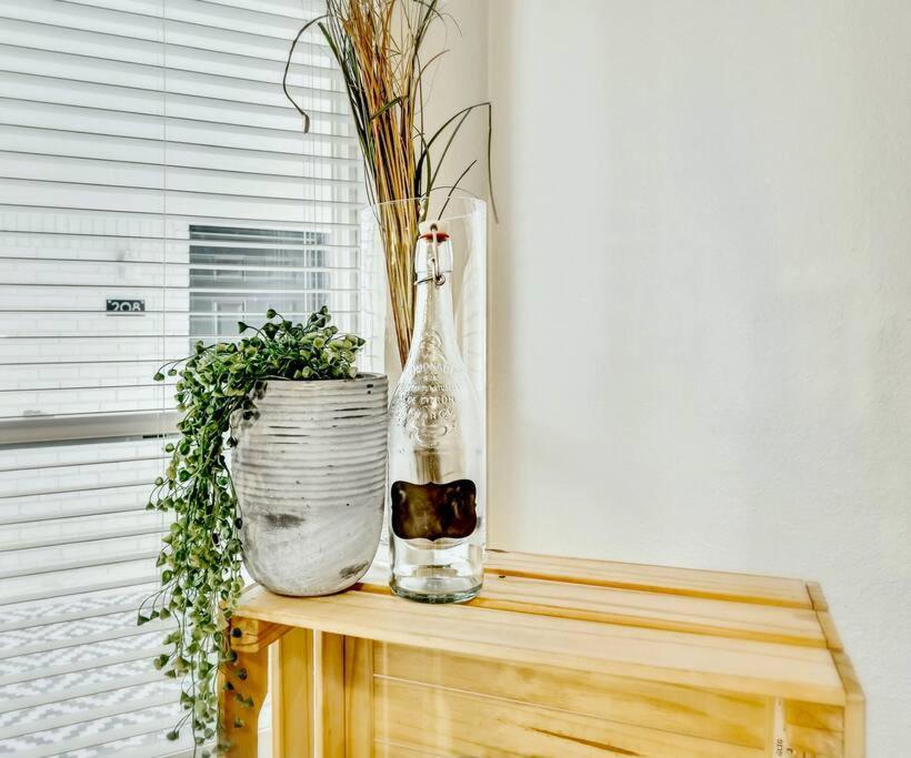 The Urban Nook Arboretum Tickets Included Ντάλλας Εξωτερικό φωτογραφία